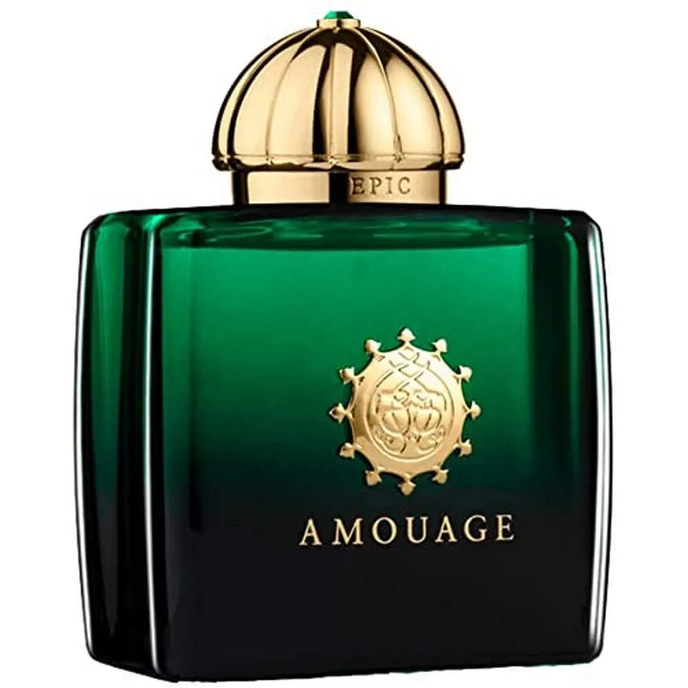AMOUAGE Epic Woman's Eau de Perfume - 100ml Amouage