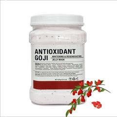 Dr.Meinaier ANTIOXIDANT GOJI Hydro Jelly Mask Powder 650g Dr.Meinaier