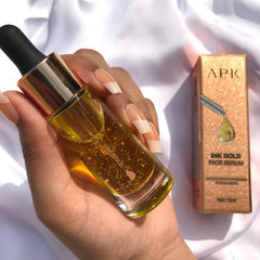 APK 24K Gold Face Serum 15ml APK