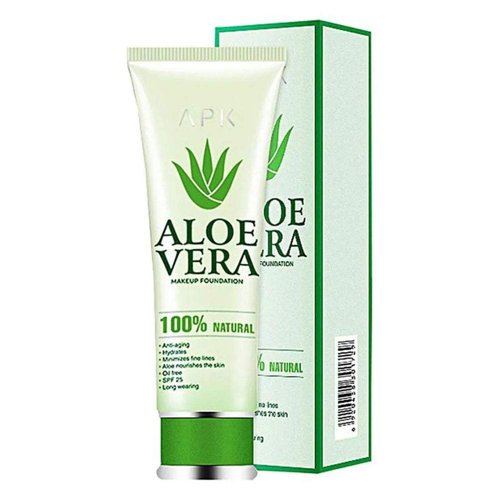 APK Aloe Vera Makeup Foundation APK