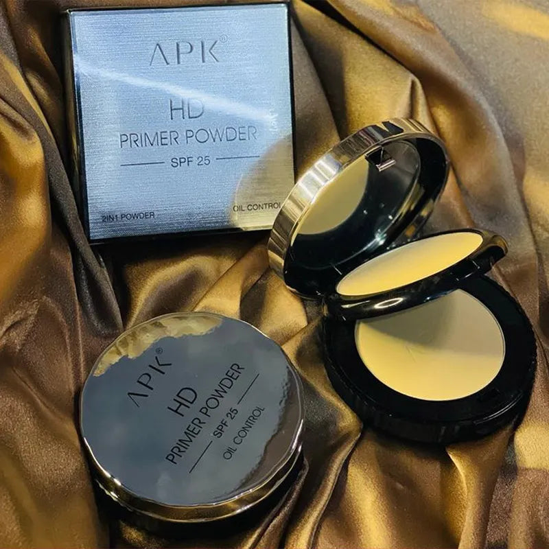 APK HD Primer Powder APK