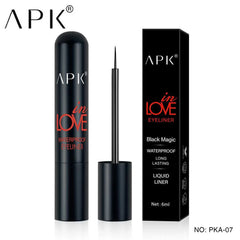 APK In Love Black Magic Waterproof Liquid Eyeliner APK