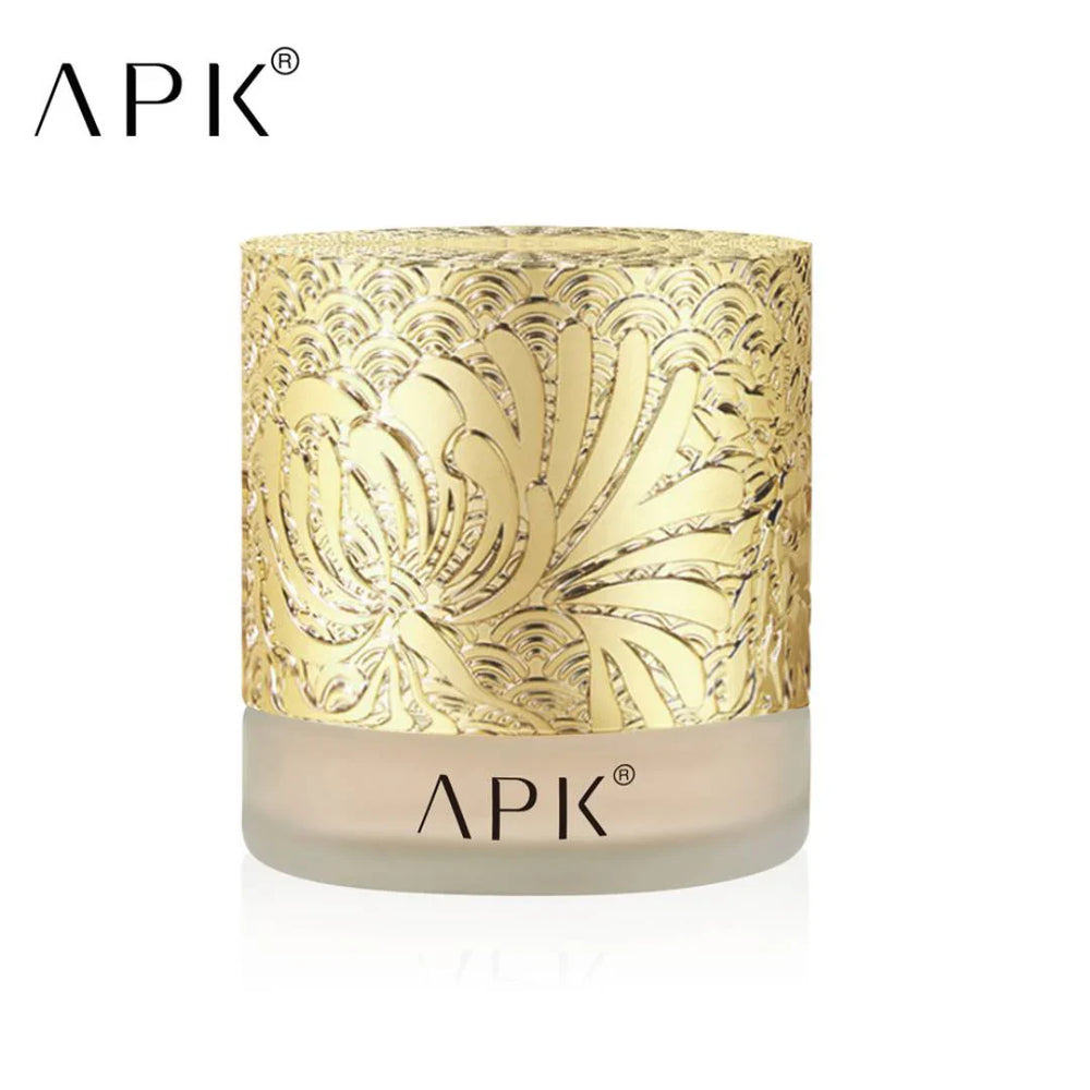APK In Love High Coverage Base Foundation APK