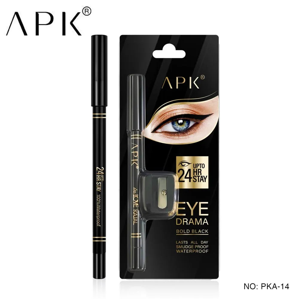 APK In Love Kajal Black APK