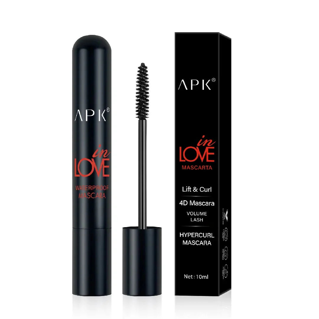 APK In Love Lift & Curl 4D Volume Mascara APK