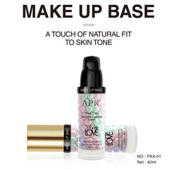 APK In Love TriColor Unity Makup Base Rainbow Lsolation Cream – 40ml APK