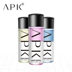 APK Makeup Remover Eye Face and Lip 100ml APK