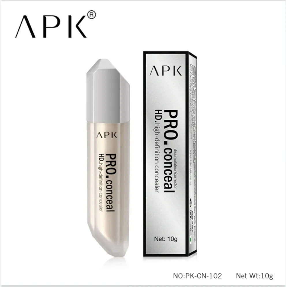 APK Pro Conceal HD Concealer - 10g APK