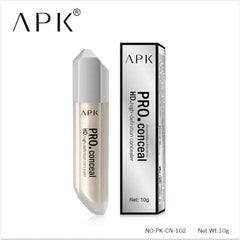 APK Pro Conceal HD Concealer - 10g APK