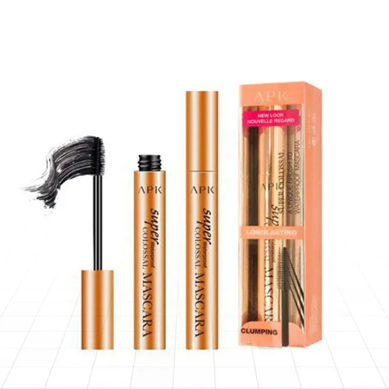 APK Super Waterproof Colossal Mascara APK