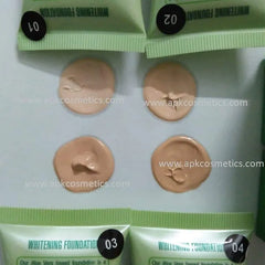 APK Aloe Vera Makeup Foundation APK