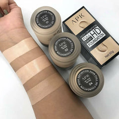 APK Full High Definition 24h Foundation 50g APK