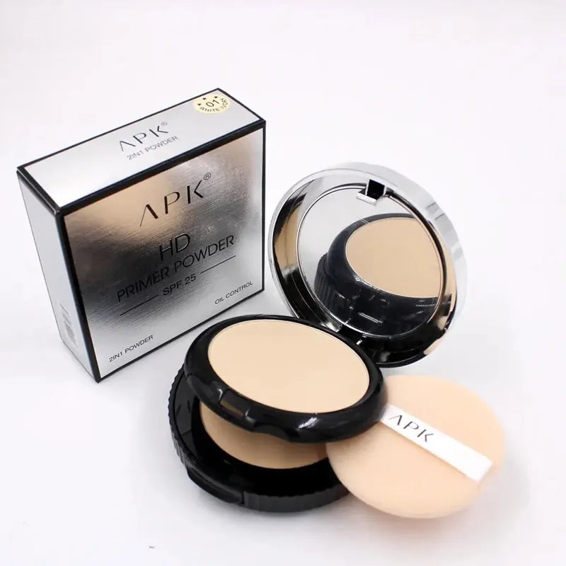 APK HD Primer Powder APK