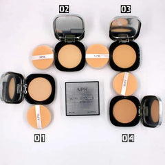 APK HD Primer Powder APK