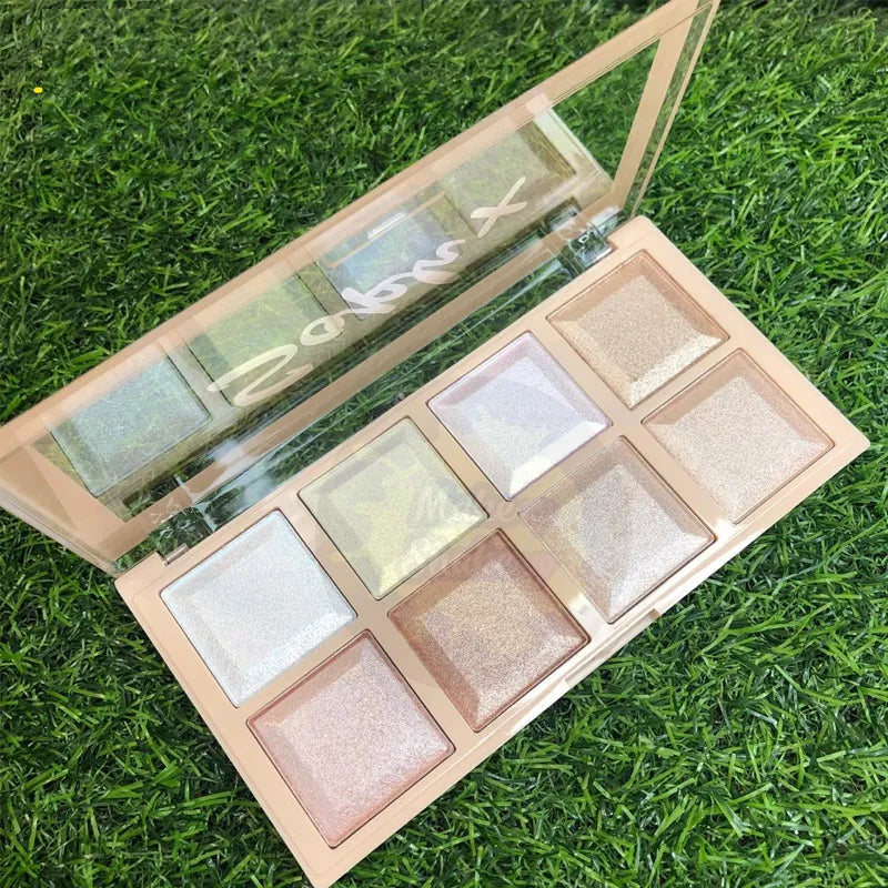 APK Highlight Sophx Palette – 8 Shades APK