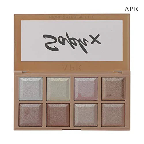 APK Highlight Sophx Palette – 8 Shades APK