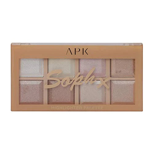 APK Highlight Sophx Palette – 8 Shades APK