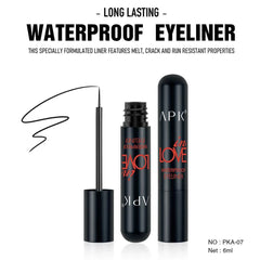 APK In Love Black Magic Waterproof Liquid Eyeliner APK