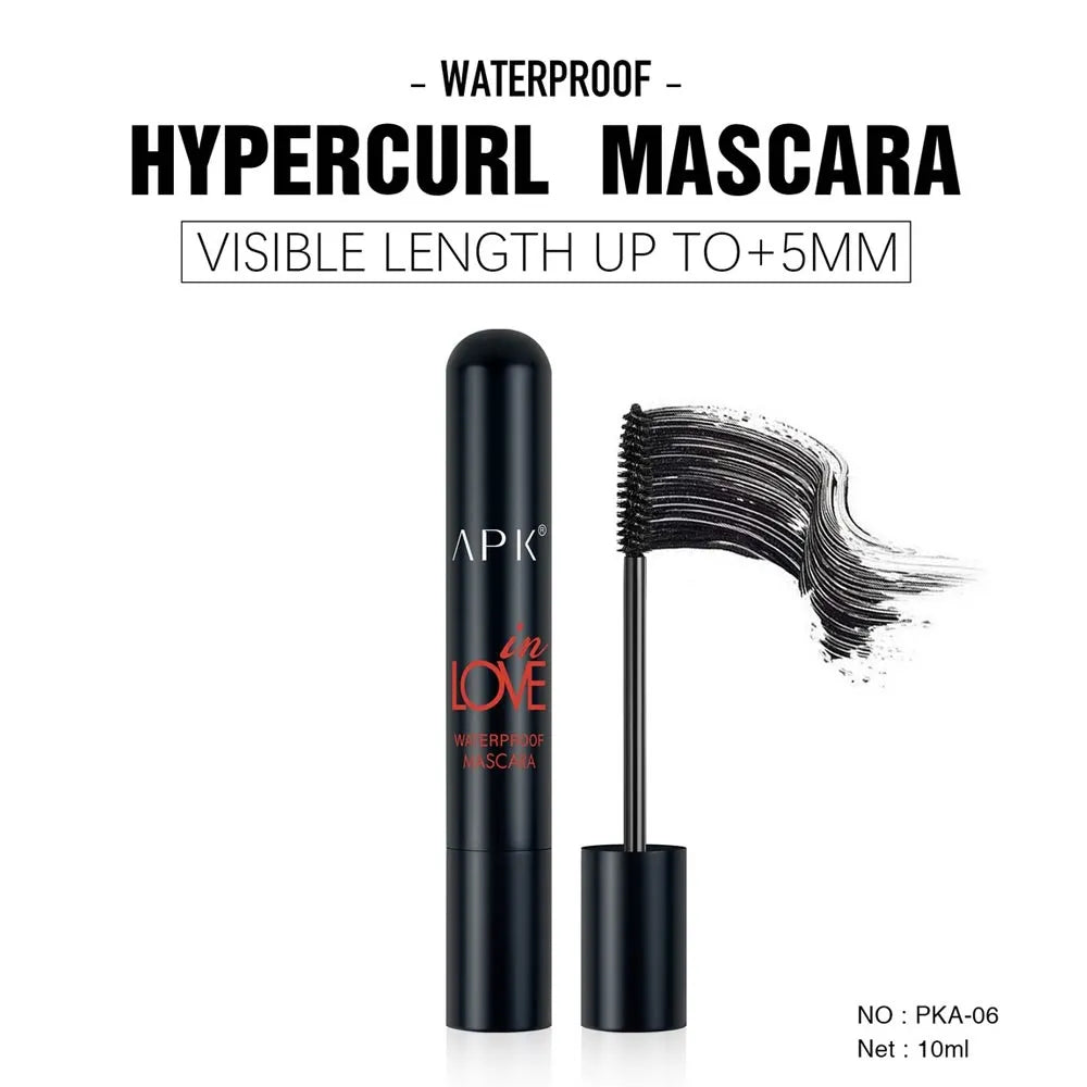 APK In Love Lift & Curl 4D Volume Mascara APK