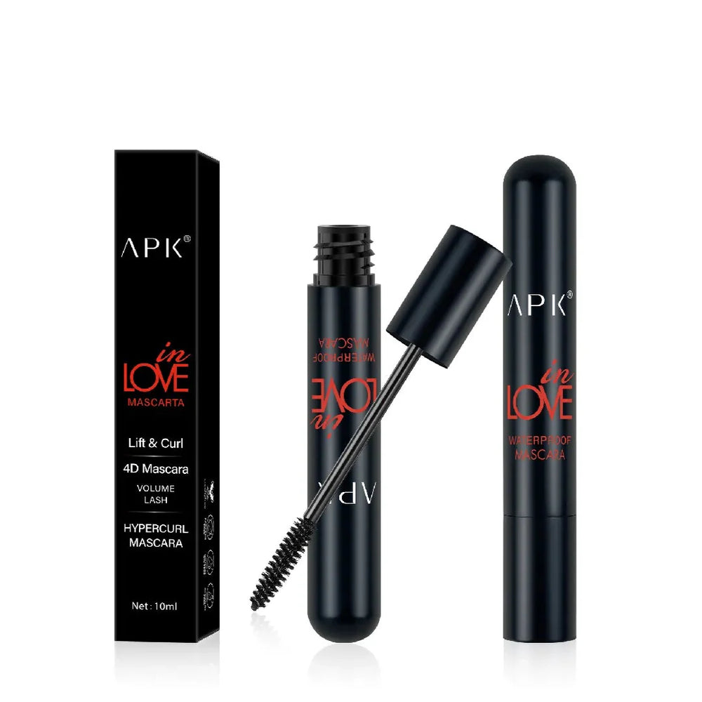 APK In Love Lift & Curl 4D Volume Mascara APK