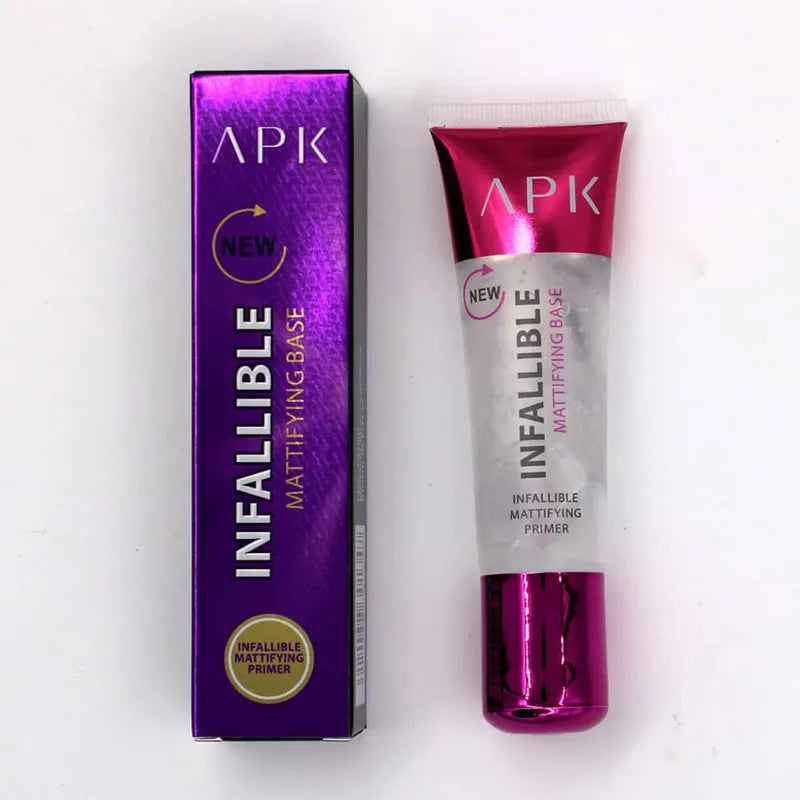 APK Infallible Mattifying Base 30ml APK