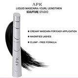 APK Sculpture Studio Mascara