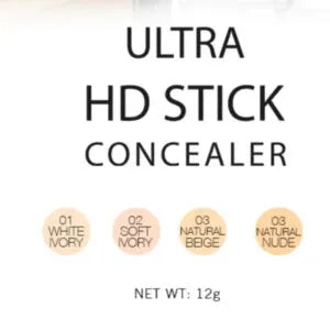 APK Ultra HD Stick Concealer - 12g APK