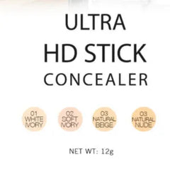 APK Ultra HD Stick Concealer - 12g APK