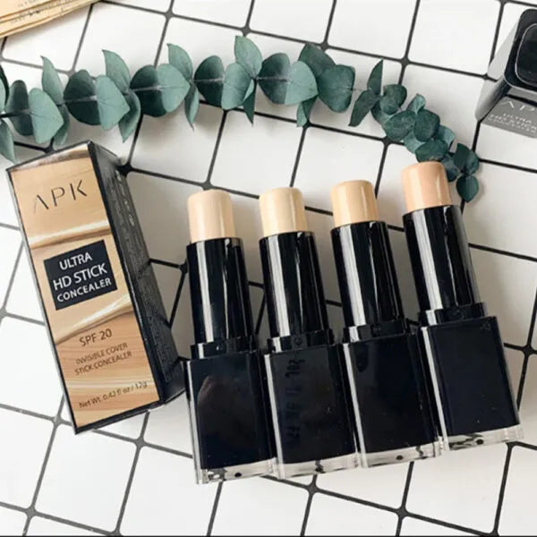 APK Ultra HD Stick Concealer - 12g APK