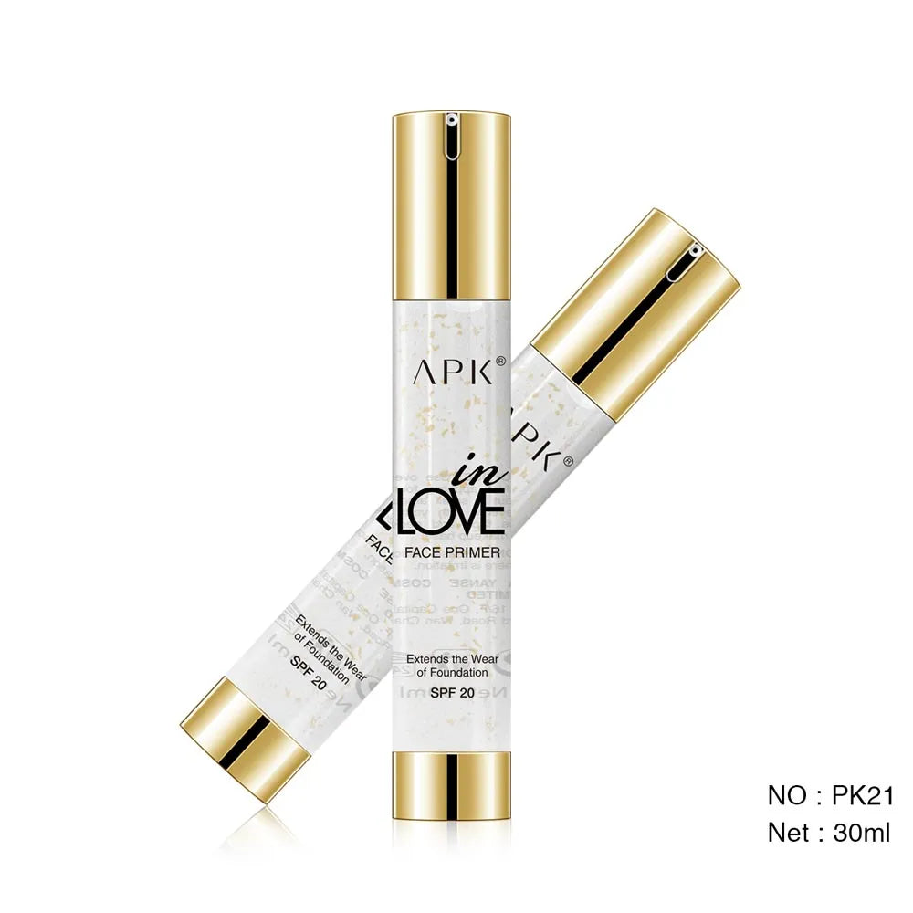 APK in Love Fix Face Primer – 30ml APK