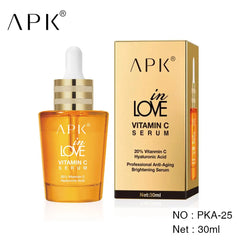 APK in Love Vitamin C Brightening Face Serum 30ml APK