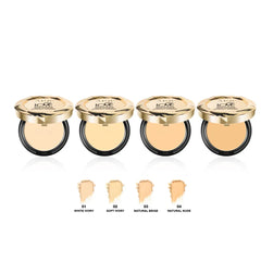 APK in Love Whitening Compact Powder APK