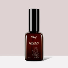 Rivaj Argan Oil Hair Serum - 50ml Rivaj