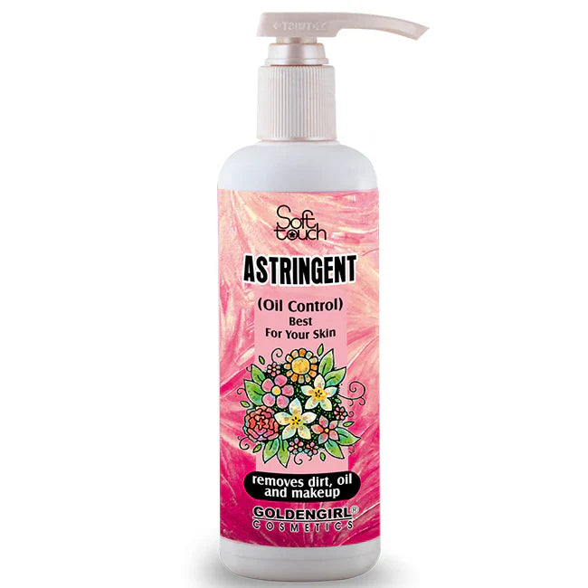 Soft Touch Astringent Soft Touch