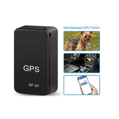 GF07 Mini GPS Car Tracking Locator Device Cosmia.pk