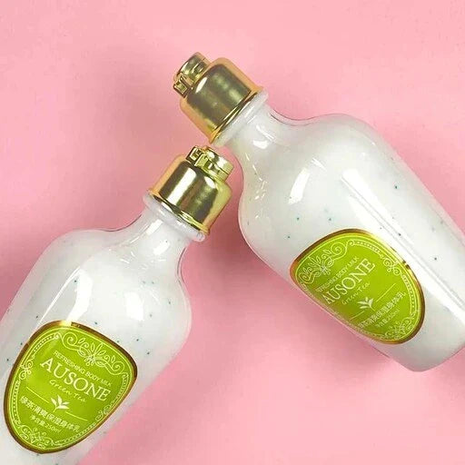 AUSONE Green Tea Refreshing Body Milk 250ml Ausone