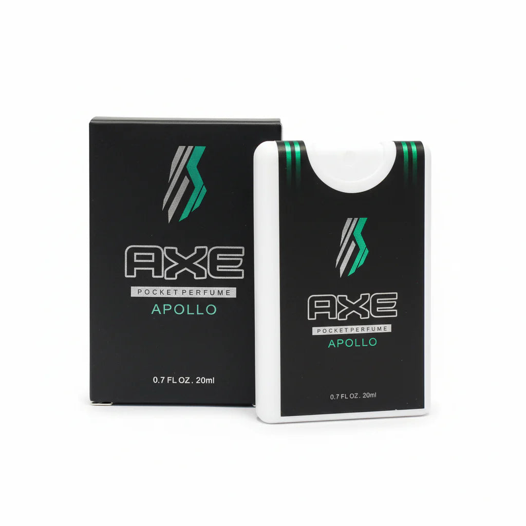 AXE Apollo Pocket Perfume - 20ml AXE