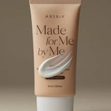 AXIS-Y Biome Double Defense Sunscreen - 50ml