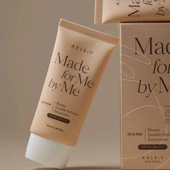 AXIS-Y Biome Double Defense Sunscreen - 50ml Axis-Y