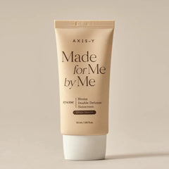 AXIS-Y Biome Double Defense Sunscreen - 50ml Axis-Y