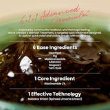 AXIS-Y New Skin Resolution Gel Mask  - 100ml