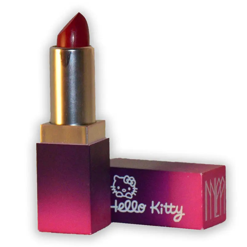 Hello Kitty Lipstick Each Hello Kitty