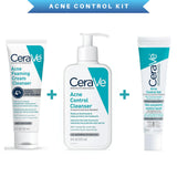 Cerave Acne Control Kit