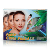 Soft Touch Acne Clear Facial Kit 4 Items
