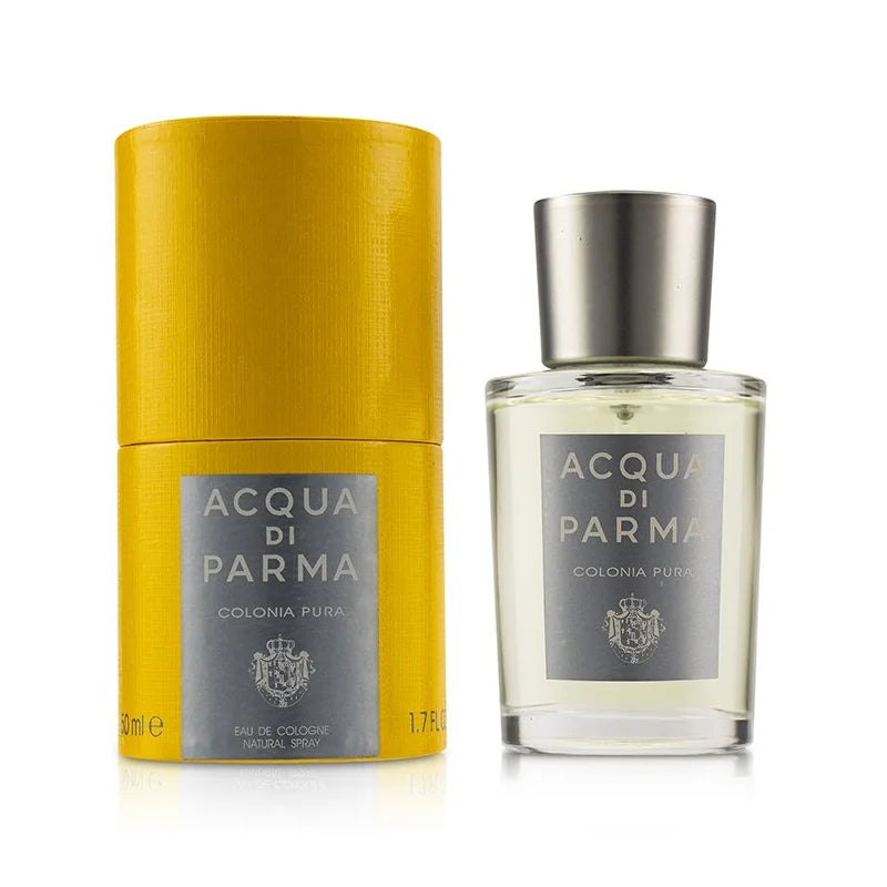 Acqua Di Parma Colonia Pura Eau De Cologne Perfume - 100ml Acqua Di Parma
