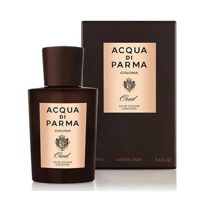 Acqua Di Parma Oud Eau De Cologne Perfume 180ml Acqua Di Parma