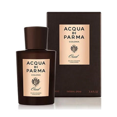 Acqua Di Parma Oud Eau De Cologne Perfume 180ml Acqua Di Parma