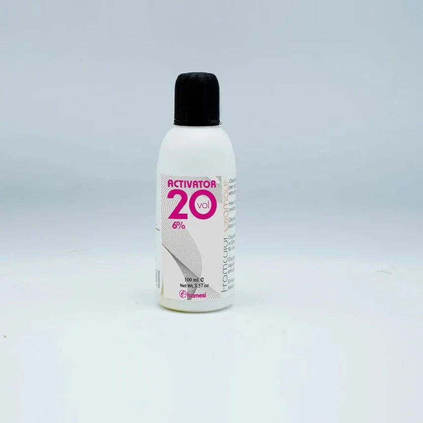 Framesi - Activator-20 Vol 100ml Framesi