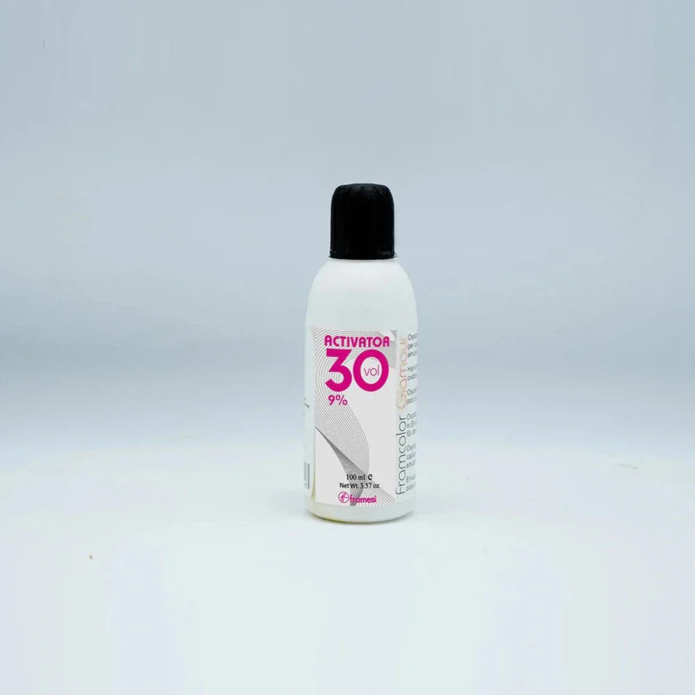 Framesi - Activator-30 Vol 100ml Framesi