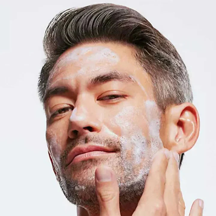 Golden Pearl Activated Charcoal Face Wash Golden Pearl